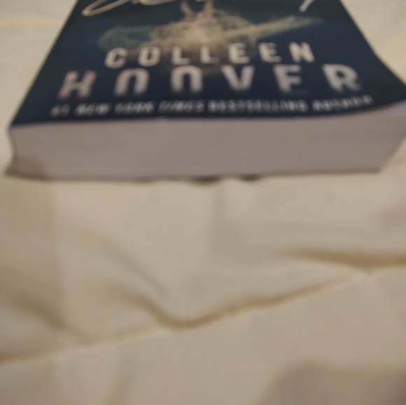 Verity Book - Picture 4 of 4